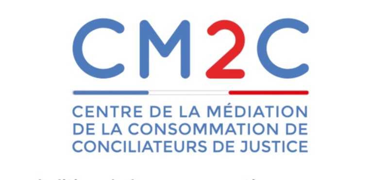 CM2C — Médiation de la consommation